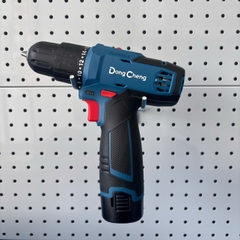 DongCheng Máy khoan - vặn vít dùng pin 16V - DCJZ1602i