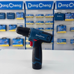DongCheng Máy khoan - vặn vít dùng pin 16V - DCJZ1602i