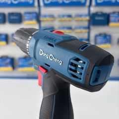 DongCheng Máy khoan - vặn vít dùng pin 16V - DCJZ1602i
