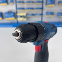 DongCheng Máy khoan - vặn vít dùng pin 16V - DCJZ1602i