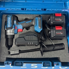 DongCheng Máy khoan dùng pin 1000W - DCJZ20160i/2P