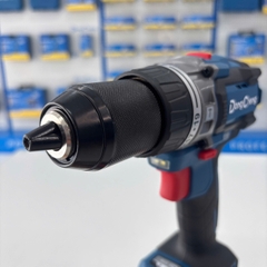 DongCheng Máy khoan dùng pin 1000W - DCJZ20160i/2P
