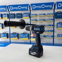 DongCheng Máy khoan dùng pin 1000W - DCJZ20160i/2P