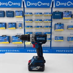 DongCheng Máy khoan dùng pin 1000W - DCJZ20160i/2P