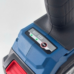 DongCheng Máy khoan dùng pin 1000W - DCJZ20160i/2P