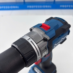 DongCheng Máy khoan dùng pin 1000W - DCJZ20160i/2P