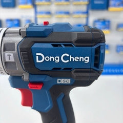 DongCheng Máy khoan dùng pin 1000W - DCJZ20160i/2P
