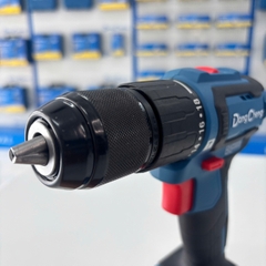 DongCheng Máy khoan dùng pin 270W - DCJZ2040i13/2P
