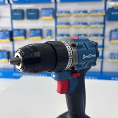 DongCheng Máy khoan - vặn vít dùng pin 500W - DCJZ2060i/2P