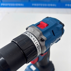 DongCheng Máy khoan - vặn vít dùng pin 500W - DCJZ2060i/2P