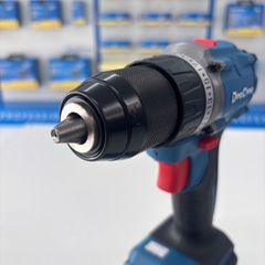 DongCheng Máy khoan - vặn vít dùng pin 500W - DCJZ2060i/2P