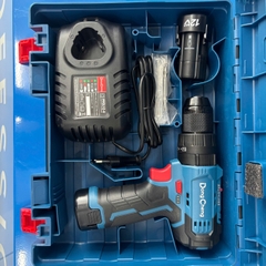 DongCheng Máy khoan - vặn vít dùng pin 230W - DCJZ23-10i