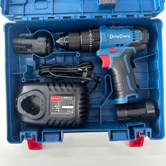 DongCheng Máy khoan - vặn vít dùng pin 230W - DCJZ23-10i