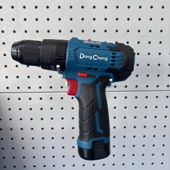 DongCheng Máy khoan - vặn vít dùng pin 230W - DCJZ23-10i