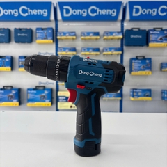 DongCheng Máy khoan - vặn vít dùng pin 230W - DCJZ23-10i