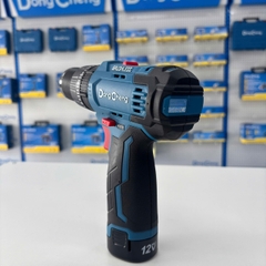 DongCheng Máy khoan - vặn vít dùng pin 230W - DCJZ23-10i