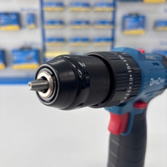 DongCheng Máy khoan - vặn vít dùng pin 230W - DCJZ23-10i