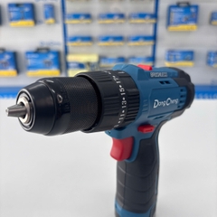 DongCheng Máy khoan - vặn vít dùng pin 230W - DCJZ23-10i