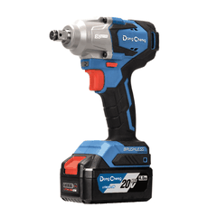 DongCheng Máy bắt ốc dùng pin 450W - DCPB02-18M/1P