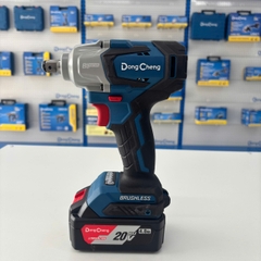DongCheng Máy bắt ốc dùng pin 450W - DCPB02-18M/1P