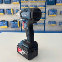 DongCheng Máy bắt ốc dùng pin 450W - DCPB02-18M/1P