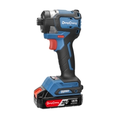DongCheng Máy vặn vít dùng pin 600W - DCPL208/2P