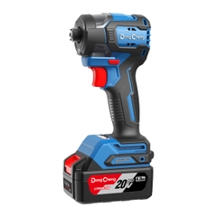 DongCheng Máy vặn vít dùng pin 600W - DCPL208/2P