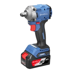 DongCheng Máy bắt ốc dùng pin 400W - DCPB358/2P