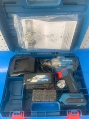 DongCheng Máy bắt ốc dùng pin 450W - DCPB488/1P