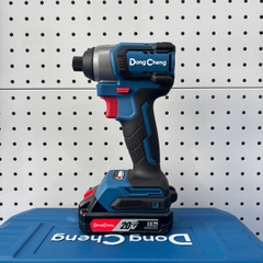 DongCheng Máy vặn vít dùng pin 450W - DCPL165/1P