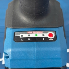 DongCheng Máy vặn vít dùng pin 450W - DCPL165/1P