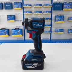 DongCheng Máy vặn vít dùng pin 600W - DCPL208/2P