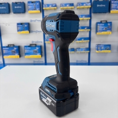 DongCheng Máy vặn vít dùng pin 600W - DCPL208/2P