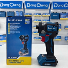DongCheng Thân máy vặn vít dùng pin 600W - DCPL208/T
