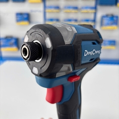DongCheng Thân máy vặn vít dùng pin 600W - DCPL208/T