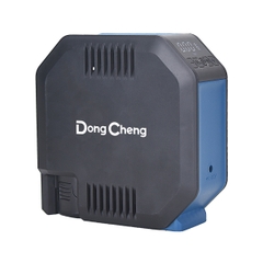 DongCheng Máy bơm hơi dùng pin 90W