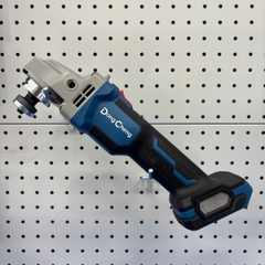 DongCheng Máy mài góc dùng pin 630W - DCSM03-100/2P