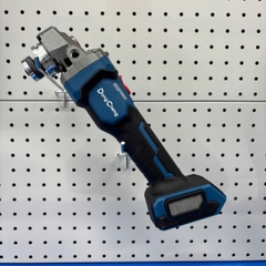 DongCheng Máy mài góc dùng pin 630W - DCSM03-100/2P