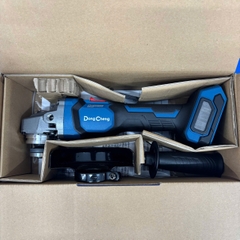 DongCheng Thân máy mài góc dùng pin 630W - DCSM03-100/T
