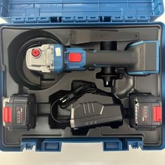 DongCheng Máy mài góc dùng pin 680W -  DCSM08-100/2P