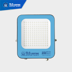 TLC Đèn led pha Aeon Plus 100W trắng