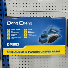 DongCheng Máy bào 500W - DMB82