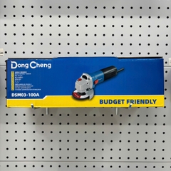 DongCheng Máy mài góc 710W - DSM03-100A
