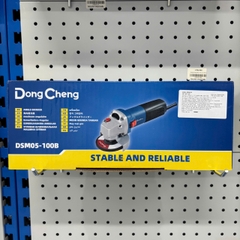 DongCheng Máy mài góc 850W - DSM05-100B