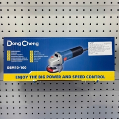 DongCheng Máy mài góc 1020W - DSM10-100