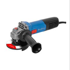DongCheng Máy mài góc 750W (công tắc cạnh) - DSM23-100