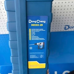 DongCheng Máy khoan búa 1100W - DZC03-28
