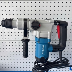 DongCheng Máy khoan búa 1100W - DZC03-28
