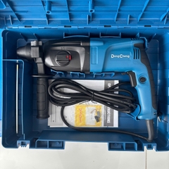 DongCheng Máy khoan búa 800W - DZC05-26B