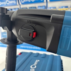 DongCheng Máy khoan búa 800W - DZC05-26B